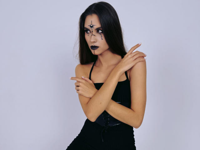 EllaCurtise - Live porn &amp; sex cam - 27854489