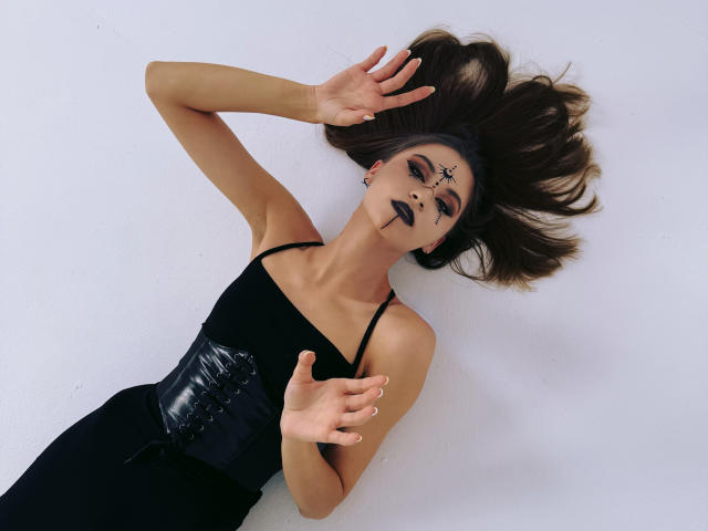 EllaCurtise - Live porn &amp; sex cam - 27854516