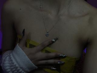 AitanaJohns - Live Sex Cam - 27854987