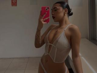 SienaReign - Live porn &amp; sex cam - 27855230