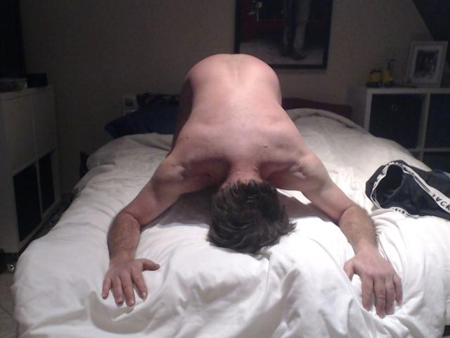 DomEric - Sexe cam en vivo - 27855245