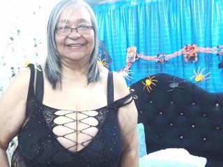 RosarioTriana - Sexe cam en vivo - 27855374