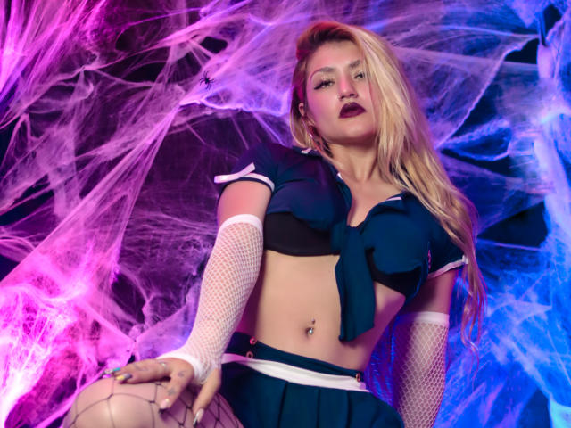 CamilaRossa - Camera khiêu dâm &amp; quyến rũ trực tiếp - 27855431