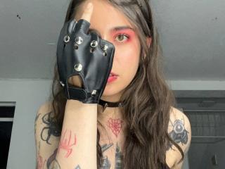 AmySpider - Camera khiêu dâm &amp; quyến rũ trực tiếp - 27855449