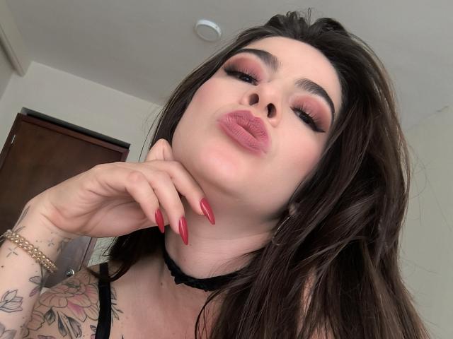 ChristineBray - 라이브 포르노 &amp; 섹스 캠 - 27855584