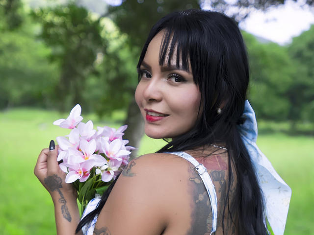 JessicaFiore - 라이브 포르노 &amp; 섹스 캠 - 27855794