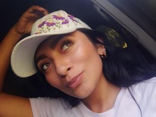 AmelineRousseau - Live porn &amp; sex cam - 27855989