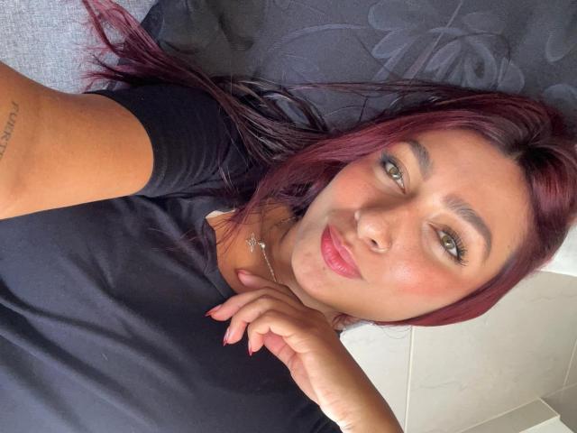 AmelineRousseau - сексуальная веб-камера в реальном времени - 27855995