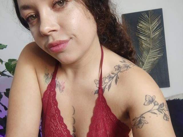 RubbyStrongX - Sexe cam en vivo - 27856868