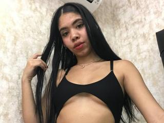 EmaGarces - Live porn &amp; sex cam - 27857054