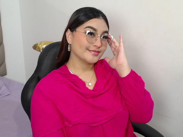 HelueJamil - Live porno og sexkamera - 27857108