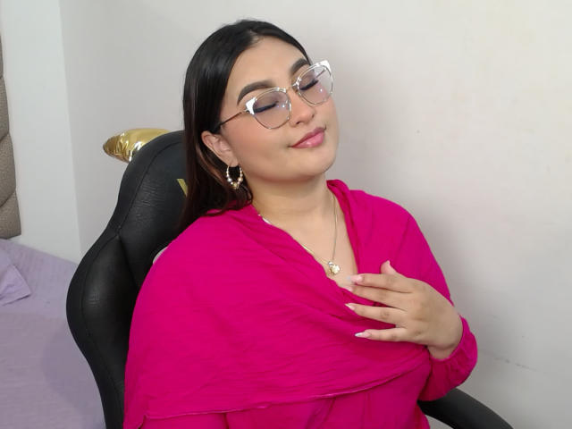HelueJamil - 라이브 포르노 &amp; 섹스 캠 - 27857123