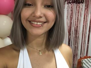 MilaClan - Sexe cam en vivo - 27857210