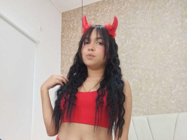 AliceSmity - Sexe cam en vivo - 27857582