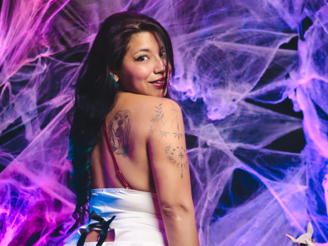 PaulinaColemann - Live sexe cam - 27857855