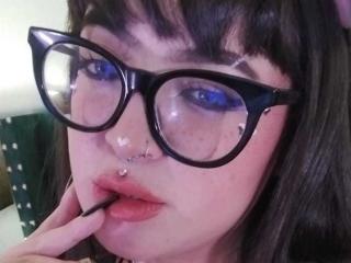 CherryMelon - Camera khiêu dâm &amp; quyến rũ trực tiếp - 27858065