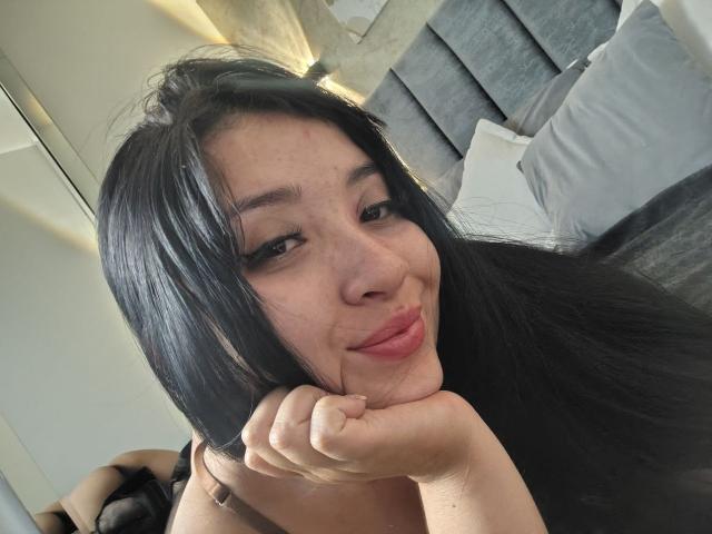 LunaBellaHotty - 라이브 포르노 &amp; 섹스 캠 - 27858080