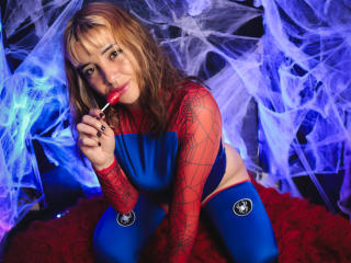 SamanthaaMiller - Live sexe cam - 27858113