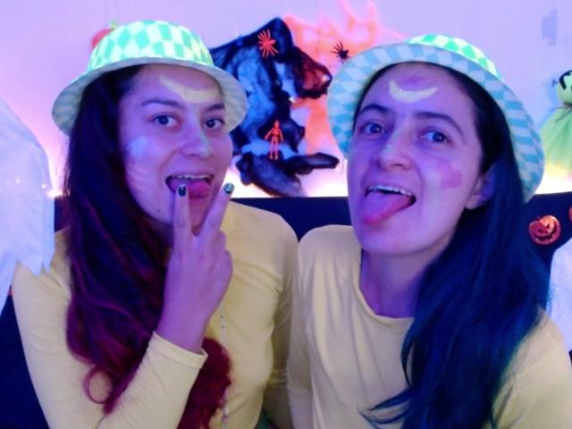 LunaVenus - Live porn &amp; sex cam - 27858191