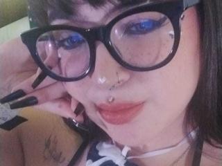 CherryMelon - Camera khiêu dâm &amp; quyến rũ trực tiếp - 27858251