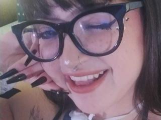 CherryMelon - Camera khiêu dâm &amp; quyến rũ trực tiếp - 27858263