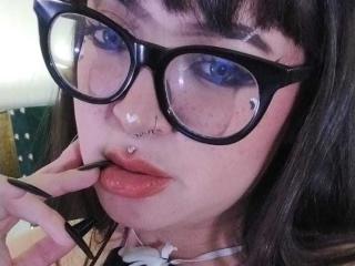 CherryMelon - Camera khiêu dâm &amp; quyến rũ trực tiếp - 27858293