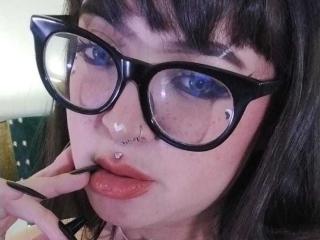 CherryMelon - Camera khiêu dâm &amp; quyến rũ trực tiếp - 27858302