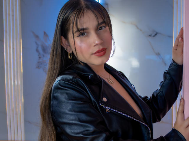 CharlotteTheas - сексуальная веб-камера в реальном времени - 27858344