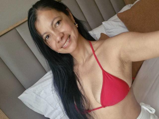 MelissaBaud - Live porn &amp; sex cam - 27858977