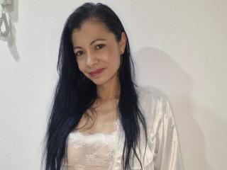 MelissaBaud - сексуальная веб-камера в реальном времени - 27859235