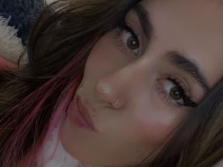 JazzeRusot - Live sexe cam - 27859301