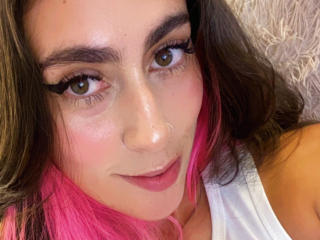 JazzeRusot - Live porn &amp; sex cam - 27859379