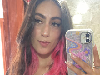 JazzeRusot - Live porn &amp; sex cam - 27859463