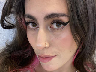 JazzeRusot - Live porn &amp; sex cam - 27859466