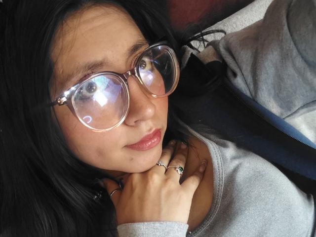 VioletXBloom - Porno na żywo i seks kamera - 27859478