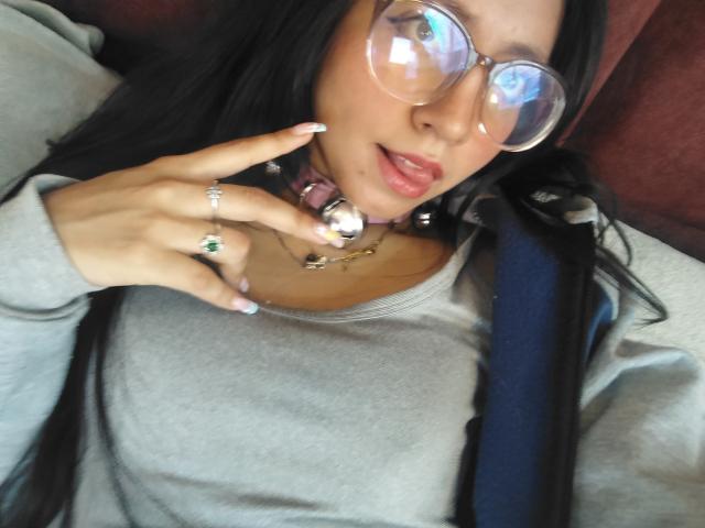 VioletXBloom - Live porno og sexkamera - 27859484