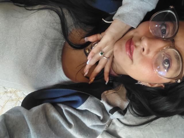 VioletXBloom - Sexe cam en vivo - 27859499