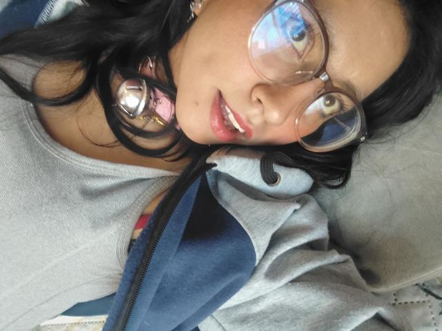 VioletXBloom - Live sex cam - 27859505