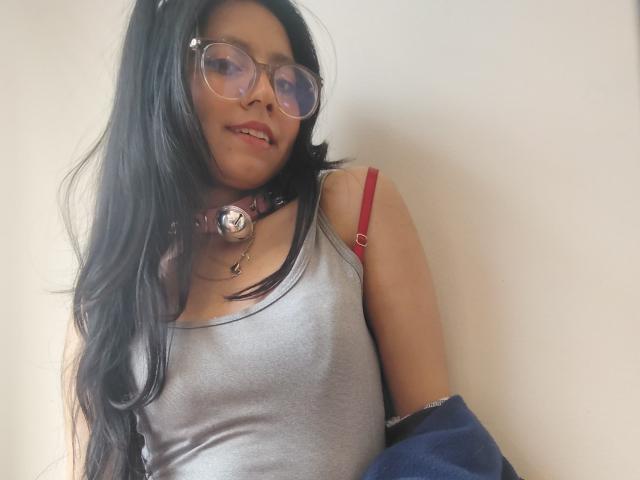 VioletXBloom - Sexe cam en vivo - 27859514