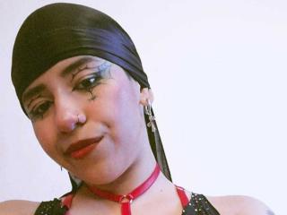 DulceSweett - Sexe cam en vivo - 27859745