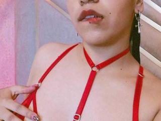 DulceSweett - Sexe cam en vivo - 27859763