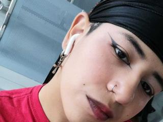 DulceSweett - сексуальная веб-камера в реальном времени - 27859778