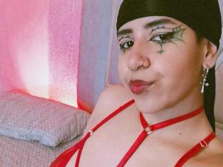 DulceSweett - Sexe cam en vivo - 27859787
