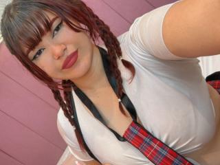 DaliaNova - Sexe cam en vivo - 27859817