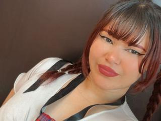 DaliaNova - Sexe cam en vivo - 27859823