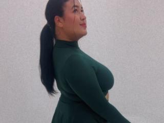 DojaAissha - Live sexe cam - 27860036