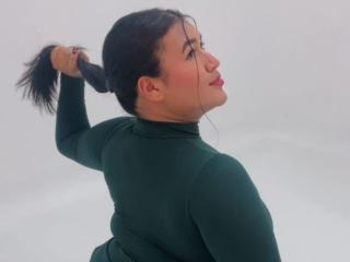 DojaAissha - Live sexe cam - 27860054