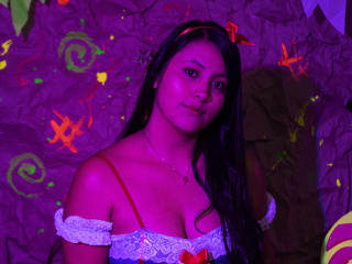 EmilySavage - Sexe cam en vivo - 27860258