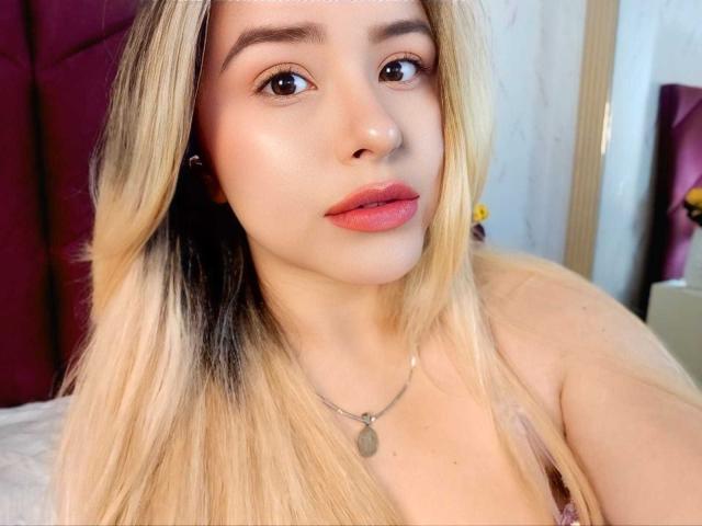 AshleyCampbell - Sexe cam en vivo - 27860288