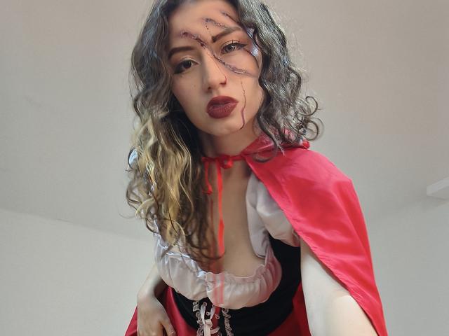 ElizaCanterville - сексуальная веб-камера в реальном времени - 27860429